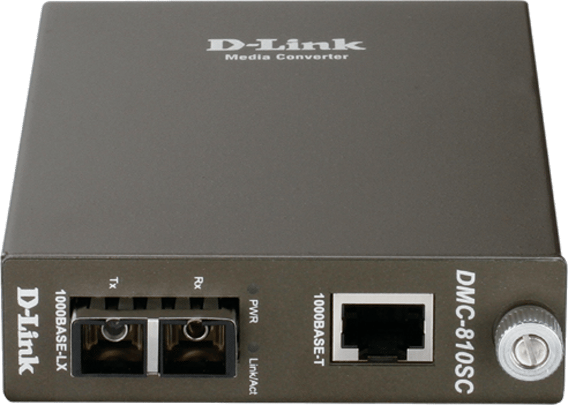 D-Link DMC-810SC