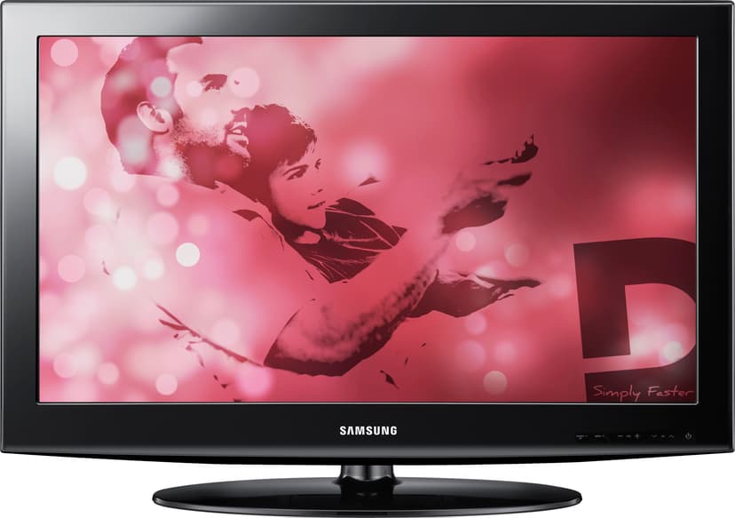 Samsung LE32D404