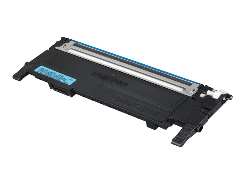 HP Samsung Toner Cyaan CLT-C4072S - CLP-320/325/CLX-3185