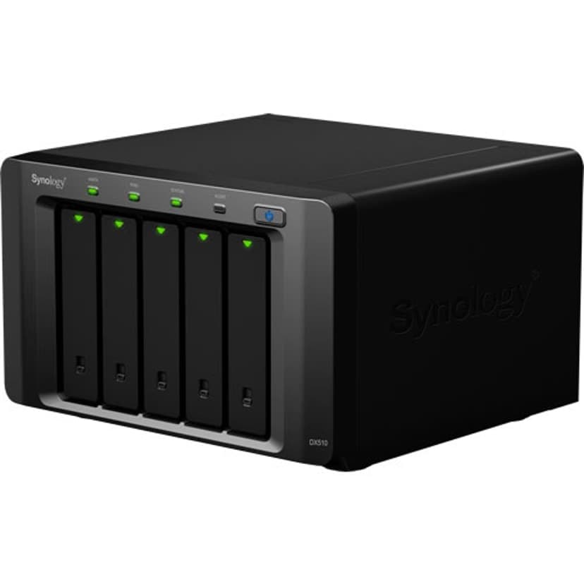 Synology DX510
