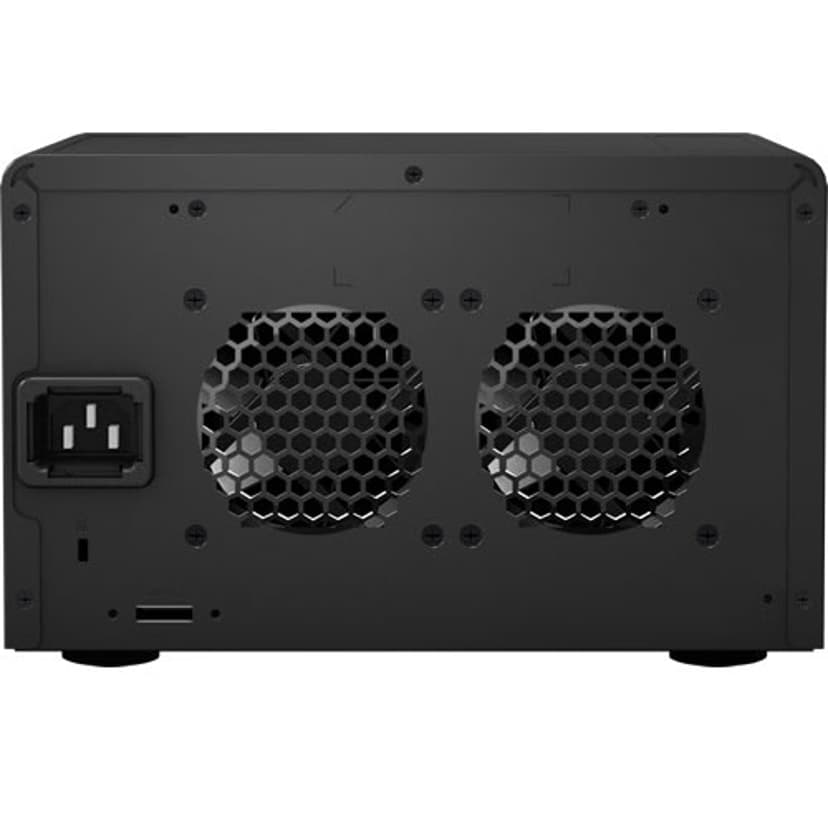 Synology DX510