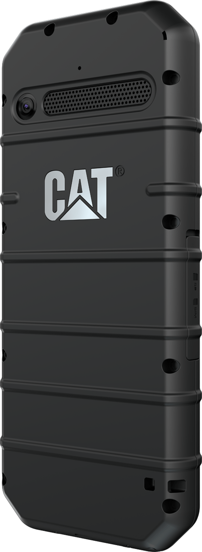 CAT CATERPILLAR B35 DUAL SIM #NL #DEMO