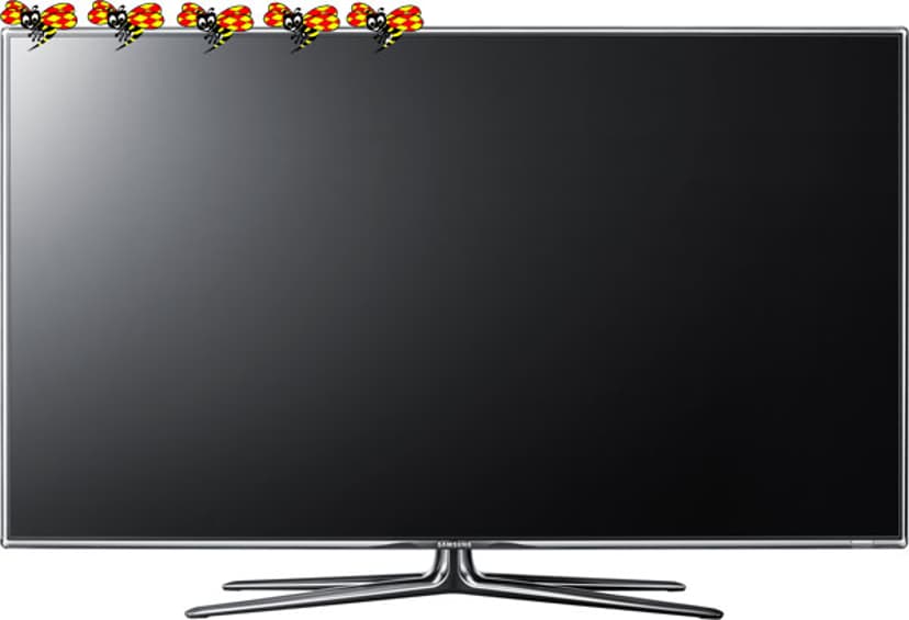 Samsung UE46D7005