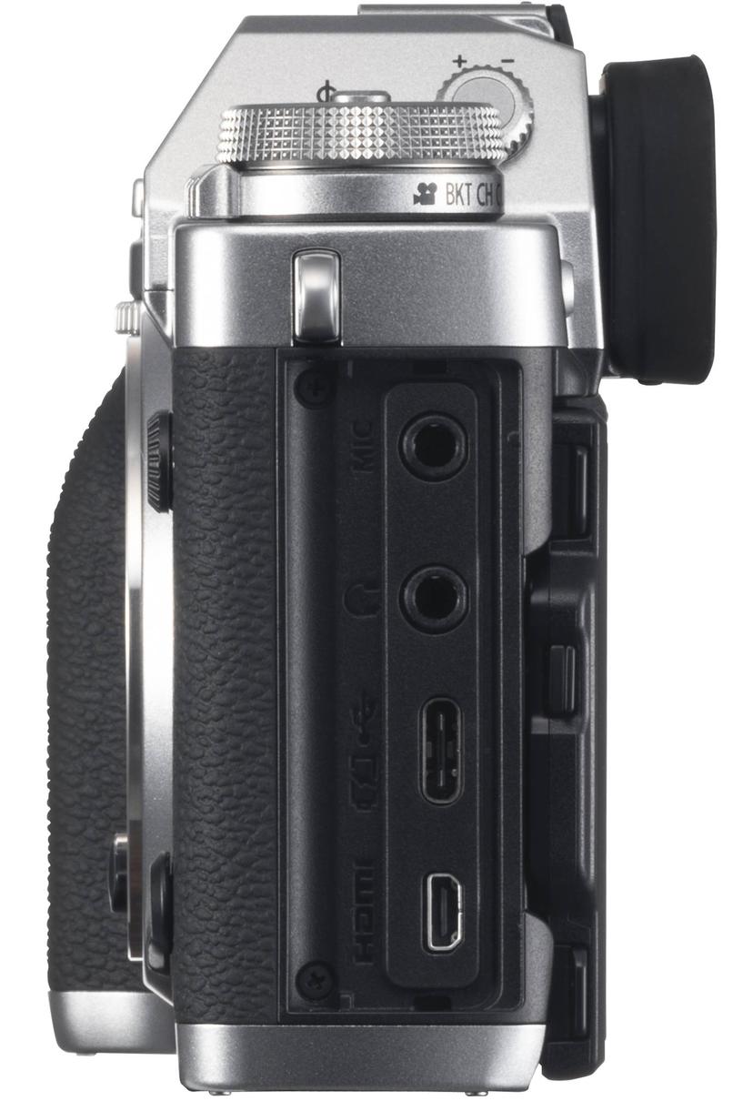 Fujifilm X-T3 Body