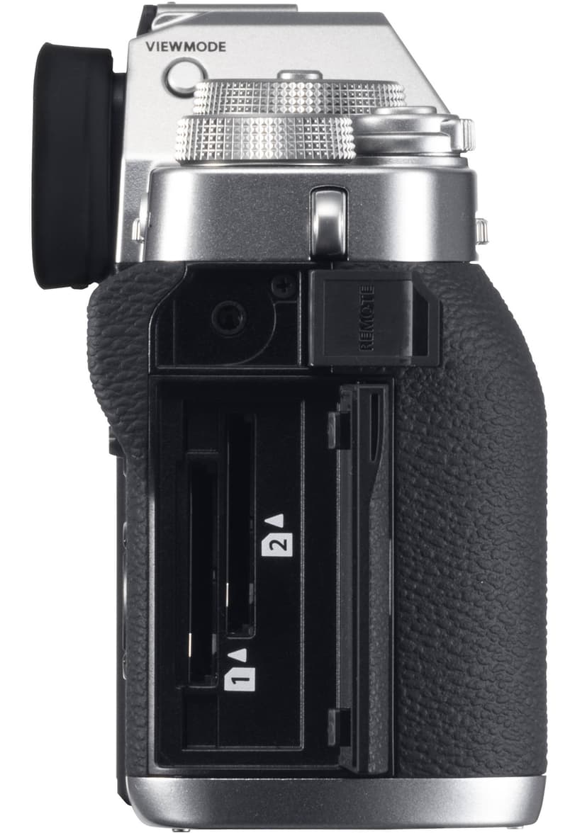 Fujifilm X-T3 Body