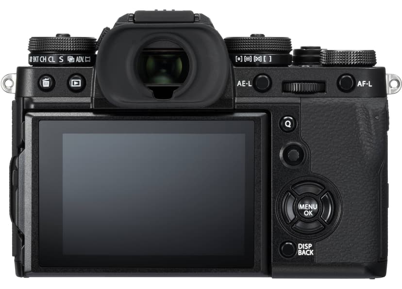 Fujifilm X-T3 Body
