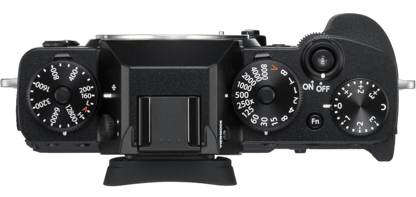Fujifilm X-T3 Body