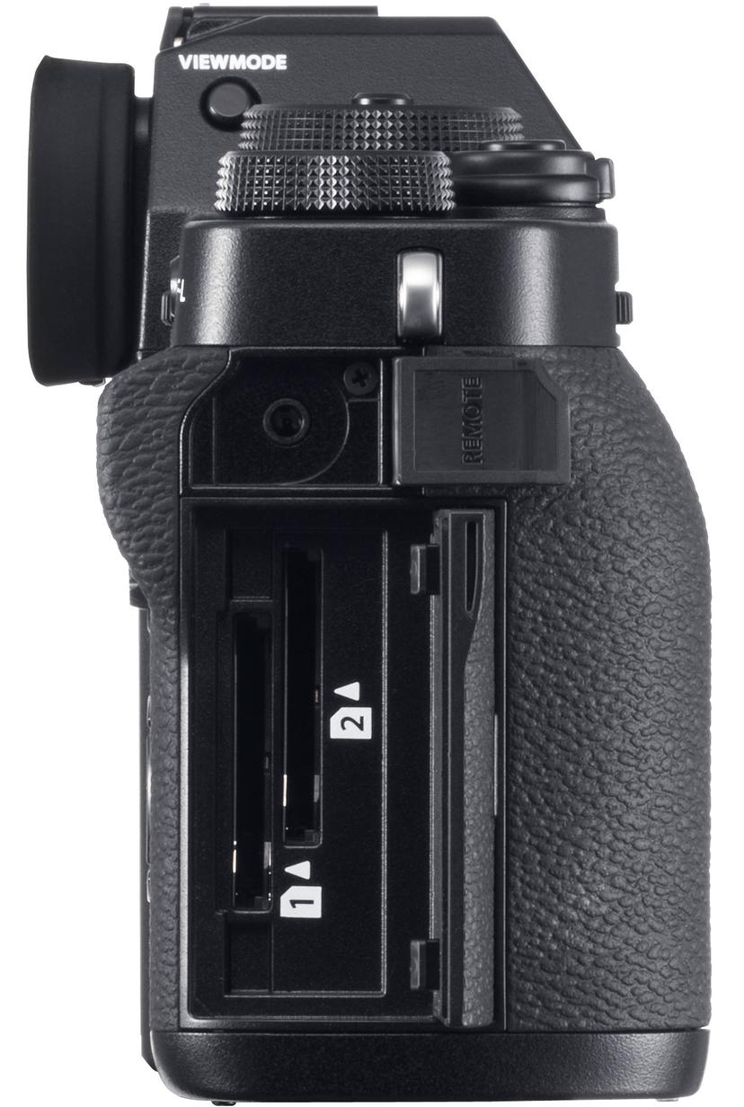 Fujifilm X-T3 Body