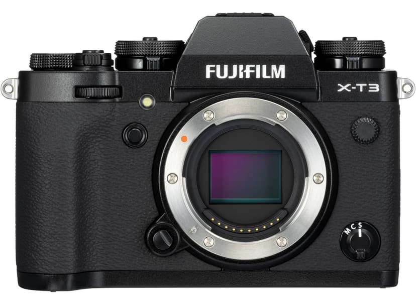 Fujifilm X-T3 Body