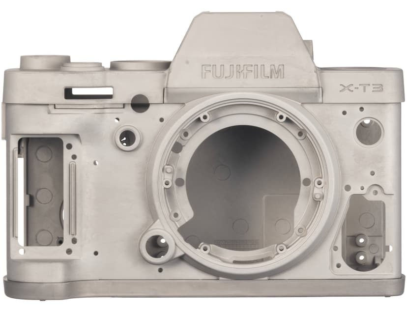 Fujifilm X-T3 Body
