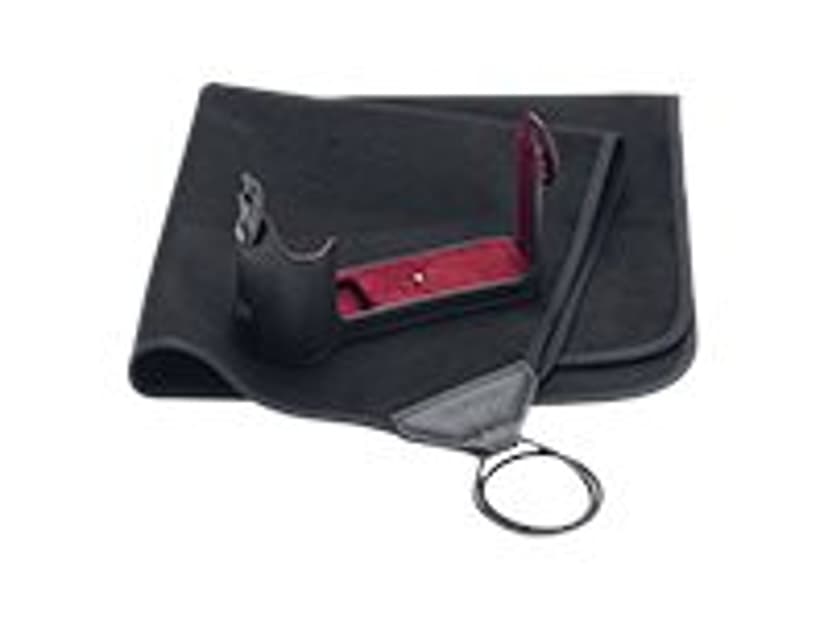 Fujifilm X-T3 Leather Half Case
