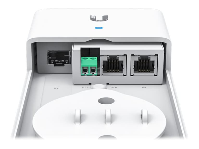 Ubiquiti F-POE G2 Fiber PoE Injector