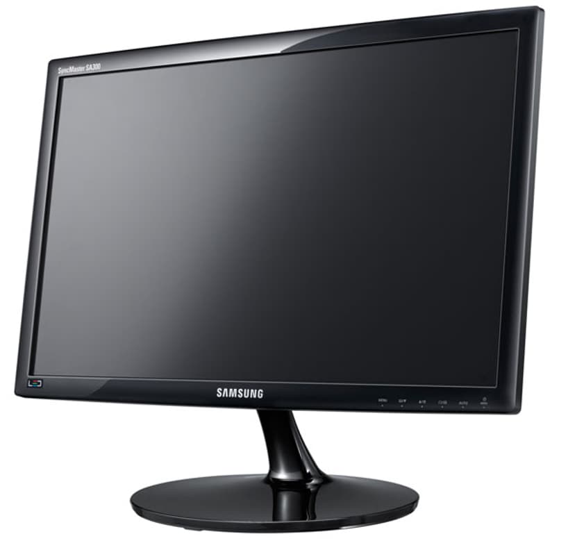 Samsung S24A300B
