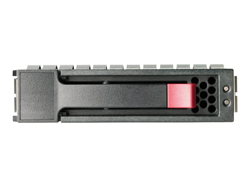 HPE Midline 3.5" 7200r/min SAS Harddisk