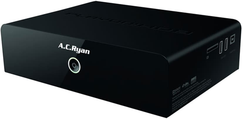 AC Ryan Playon!HD 2 ACR-PV73700