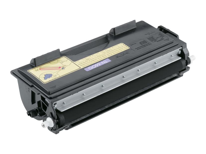 Brother Toner Zwart 6k - HL-1270/MFC9650/9870