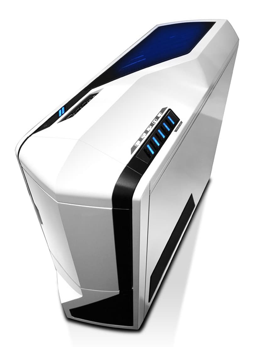NZXT Phantom