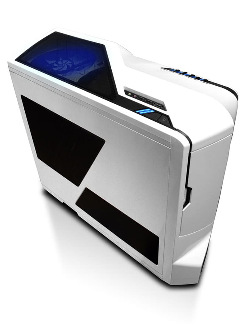 NZXT Phantom