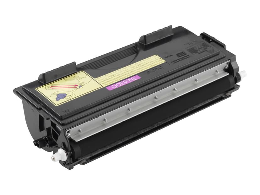 Brother Toner Zwart 3k - HL-12X0/MFC9650/9870