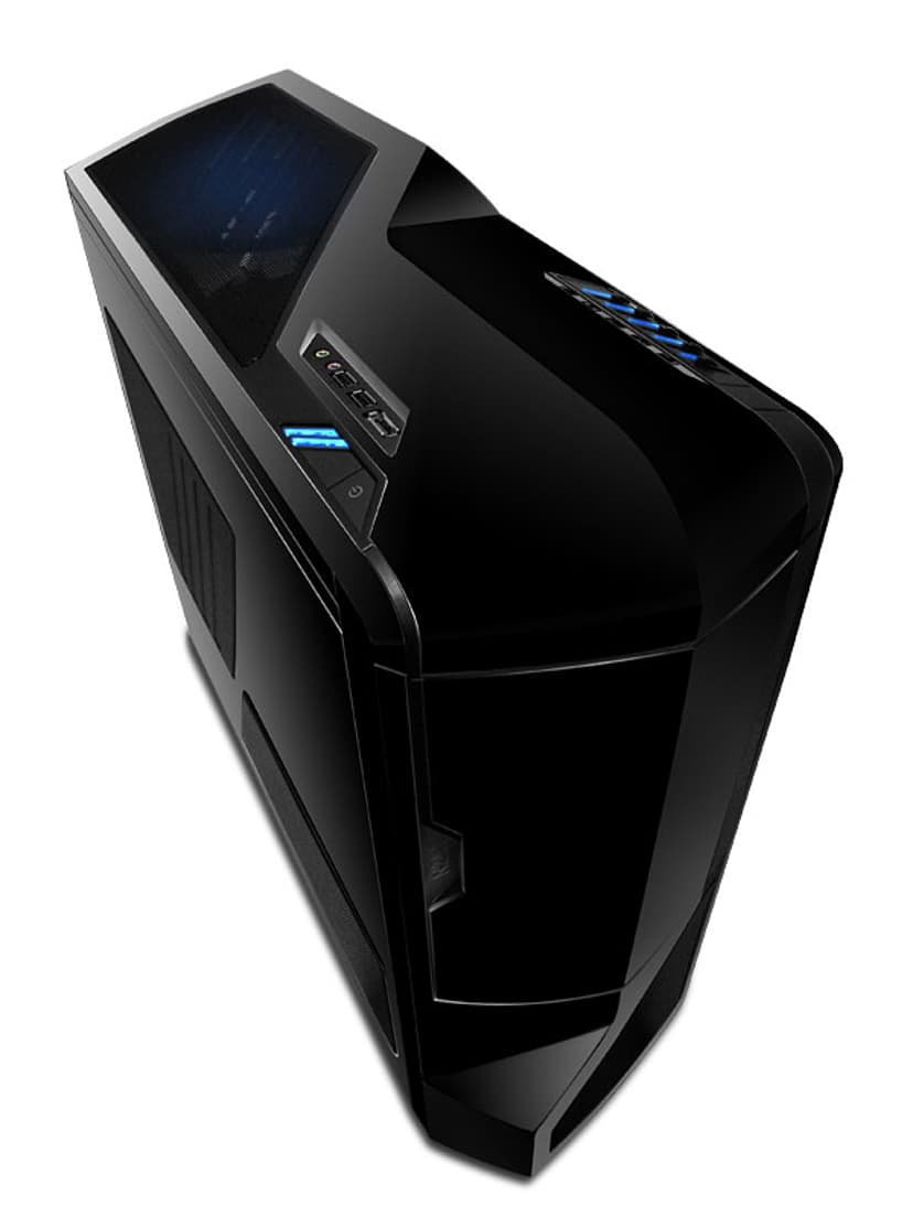 NZXT Phantom ATX Black
