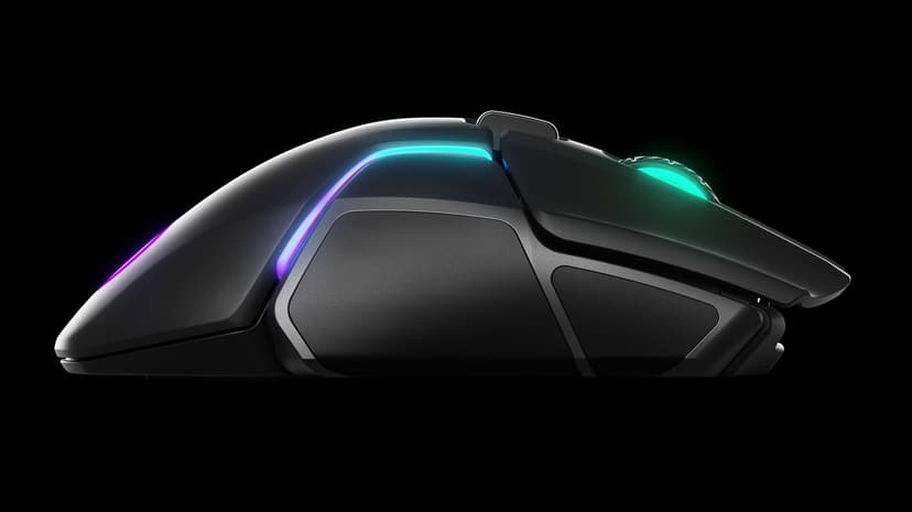 Steelseries Rival 650 RF Trådlös