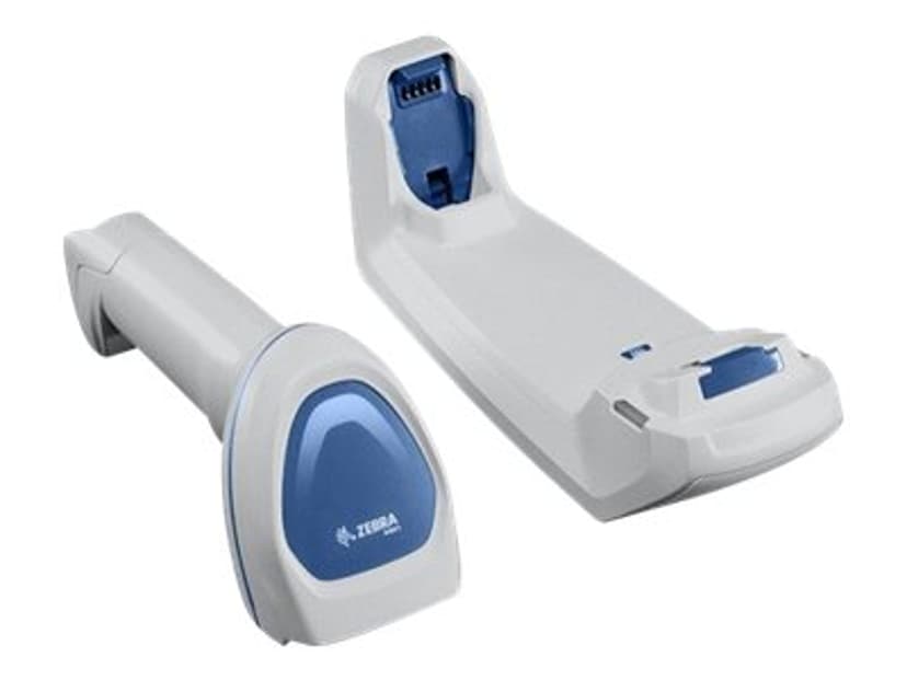 Zebra DS8178-HC Healthcare USB-Kit Med Fips Station
