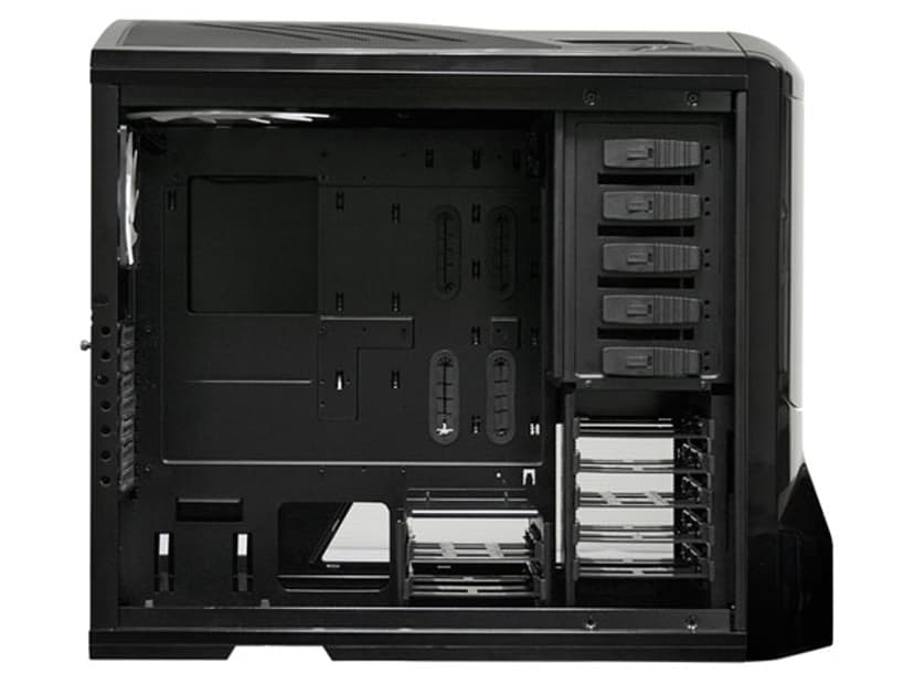 NZXT Phantom ATX Black
