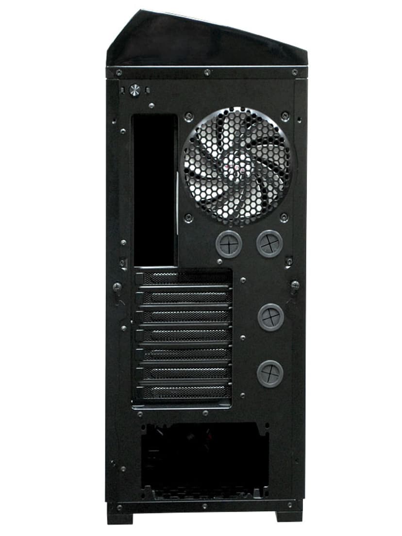 NZXT Phantom ATX Black
