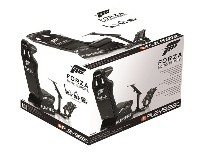 Playseat Forza Motorsport Pro RFM.00216 Dustin