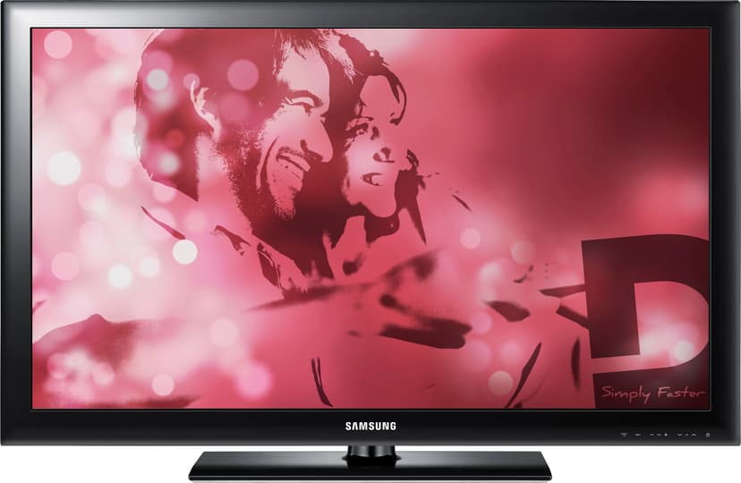 Samsung LE40D504
