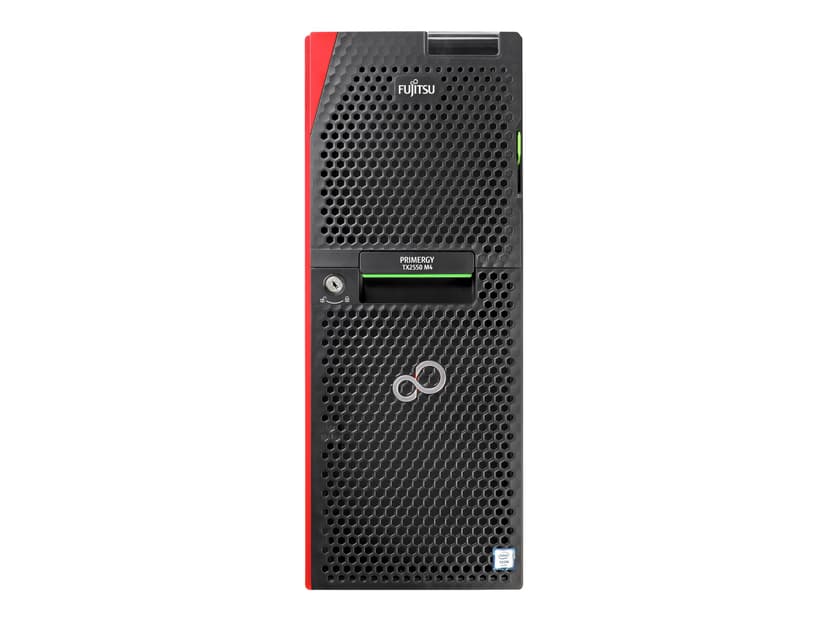 Fujitsu PRIMERGY TX2550 M4