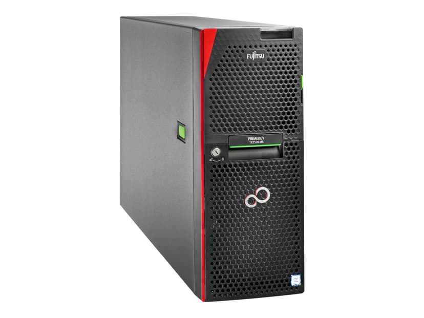 Fujitsu PRIMERGY TX2550 M4