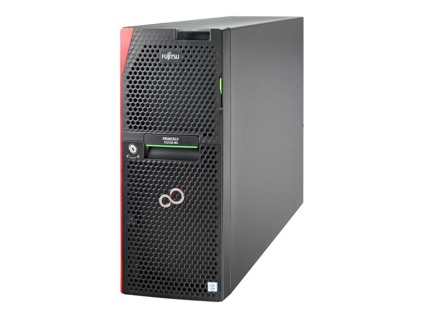 Fujitsu PRIMERGY TX2550 M4