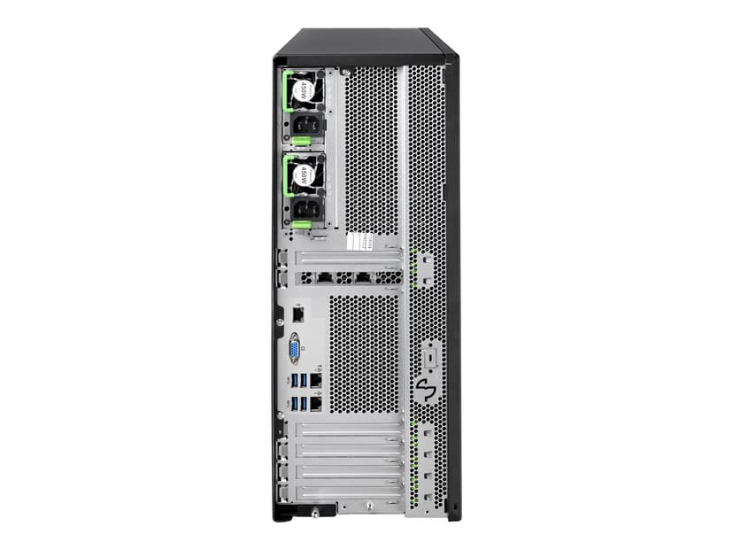 Fujitsu PRIMERGY TX2550 M4