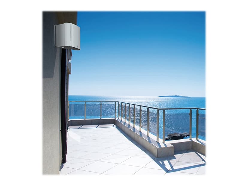 KEF Ventura 6 Vit