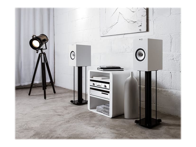 KEF Q series Q350 Valkoinen