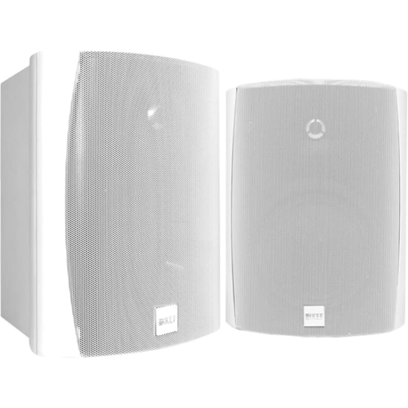 KEF Ventura 5 White