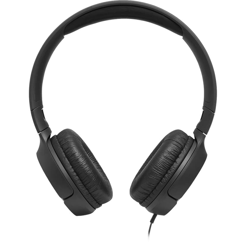 JBL TUNE 500 Stereo Svart