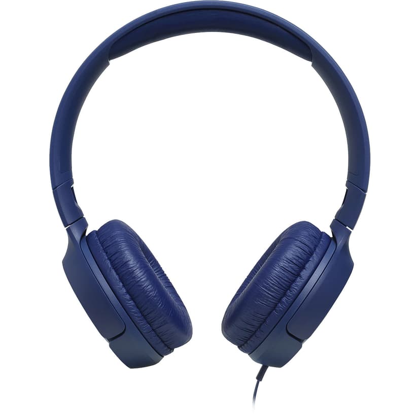 JBL TUNE 500 Stereo Sininen