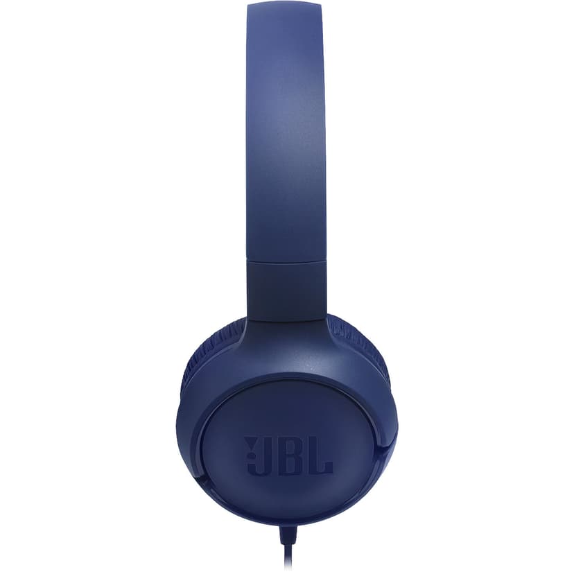 JBL TUNE 500 Stereo Sininen