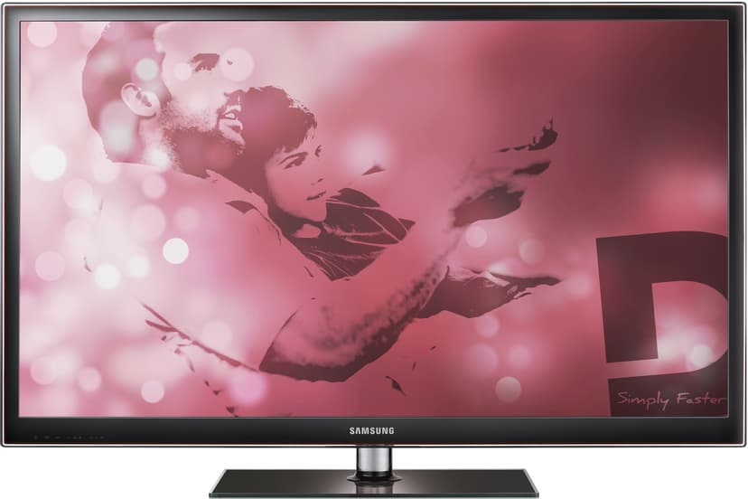 Samsung PS51D555