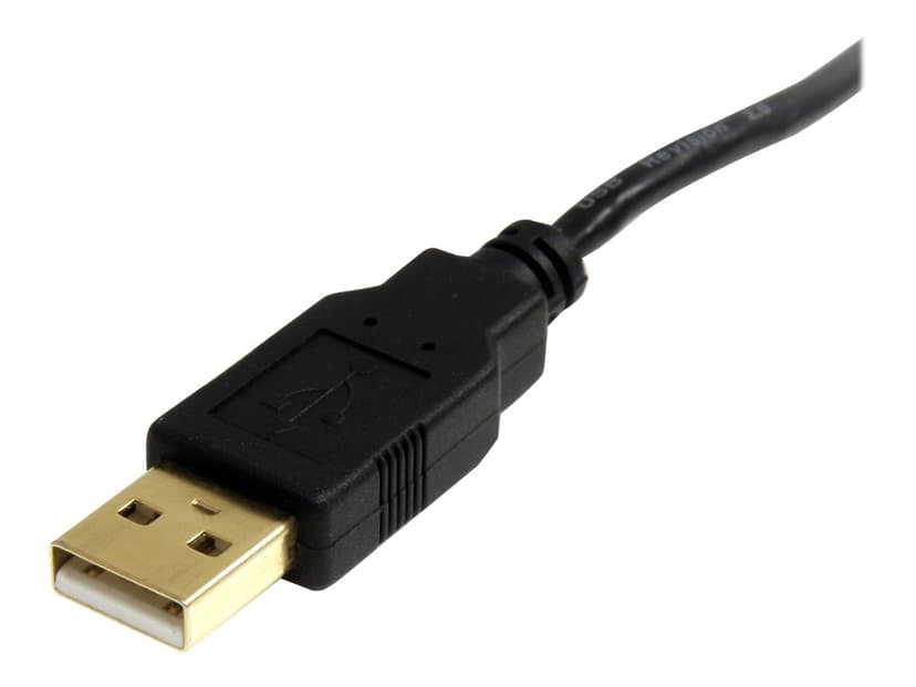 Startech Mini DisplayPort to DVI Dual-Link Active Adapter