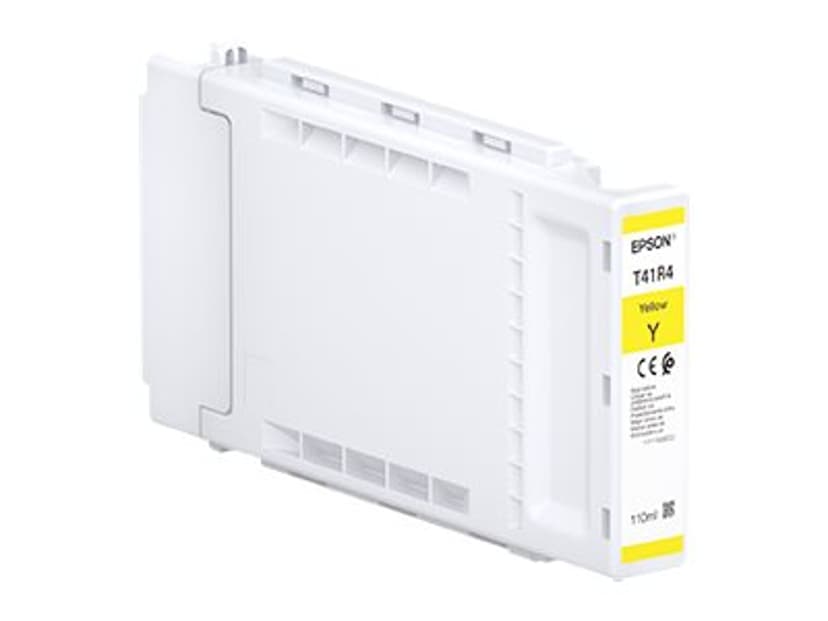 Epson Inkt Geel UltraChrome XD2 T41R440 110ml