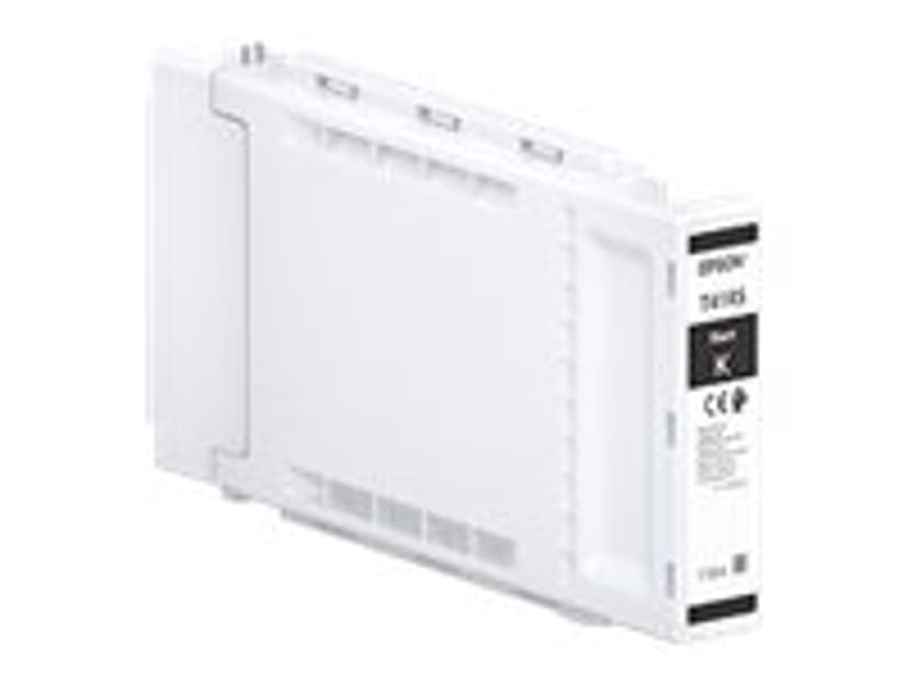 Epson Blekk Svart UltraChrome XD2 T41R540 110ml