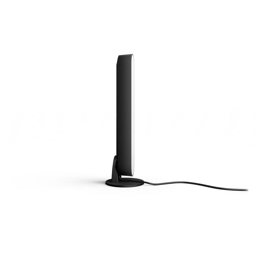 Philips Hue Play White Ambiance/Color Black