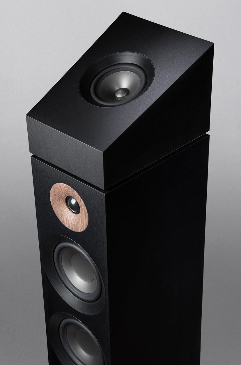 Jamo S 809 HCS 5.0 + S8 Atmos Speakers Package