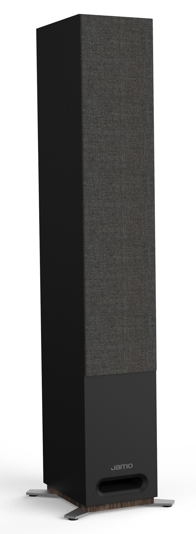 Jamo S 809 HCS 5.0 + S8 Atmos Speakers Package