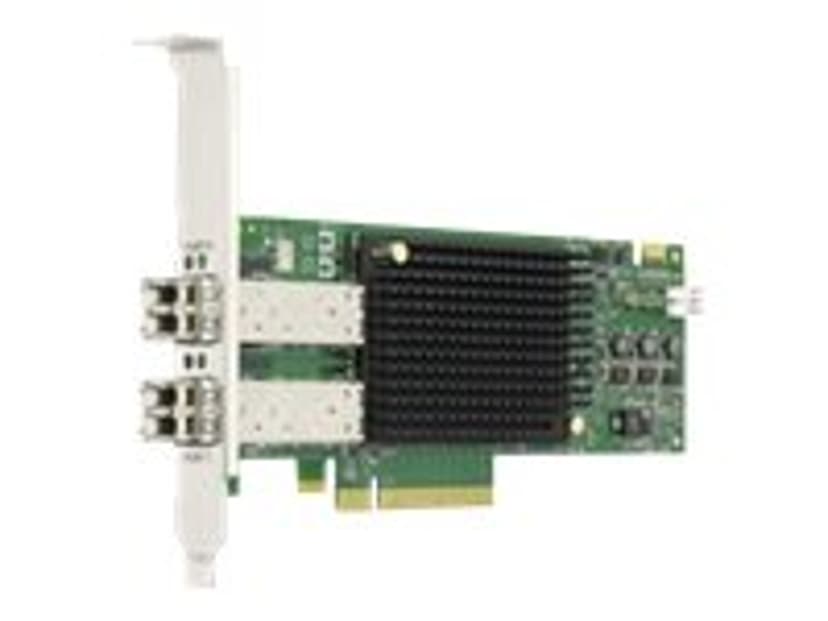 Dell Emulex LPe31002-M6-D