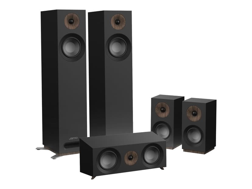Jamo Studio 8 S 805 HCS