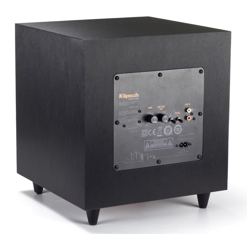 Klipsch Reference Series R-8SW